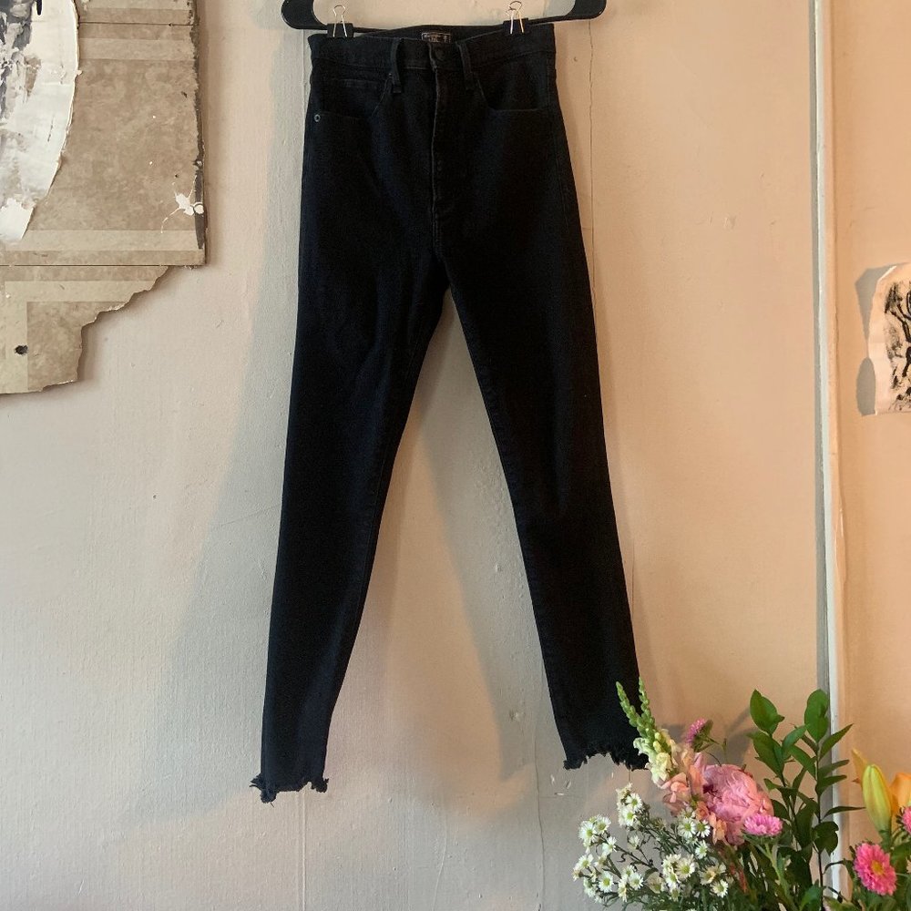 AF Ultra High Rise Super Skinny Jeans